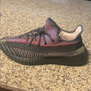 Meet your Posher, Logan